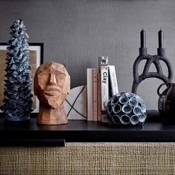 Bloomingville Koristepatsas Mangopuu 10 Bloomingville Koristepatsas Mangopuu -Aarikka Shop Bloominville koristepatsas mangopuu