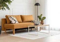 Silkkikasvit Lyyrafiikus Oksa Tekokasvi -Aarikka Shop Daalia viskoosimatto ruskea harmaa miljoossa web 3