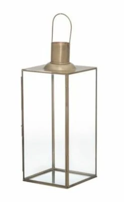 Fanni K Haru Lyhty 14x35,5 Cm -Aarikka Shop Fanni K Haru lyhty 14x355 cm