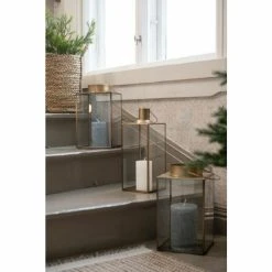 Fanni K Haru Lyhty 14x35,5 Cm