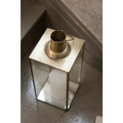 Fanni K Haru Lyhty 14x35,5 Cm -Aarikka Shop Fanni K Haru lyhty 14x355 cm 3