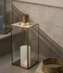 Fanni K Haru Lyhty 14x35,5 Cm -Aarikka Shop Fanni K Haru lyhty 14x355 cm 4