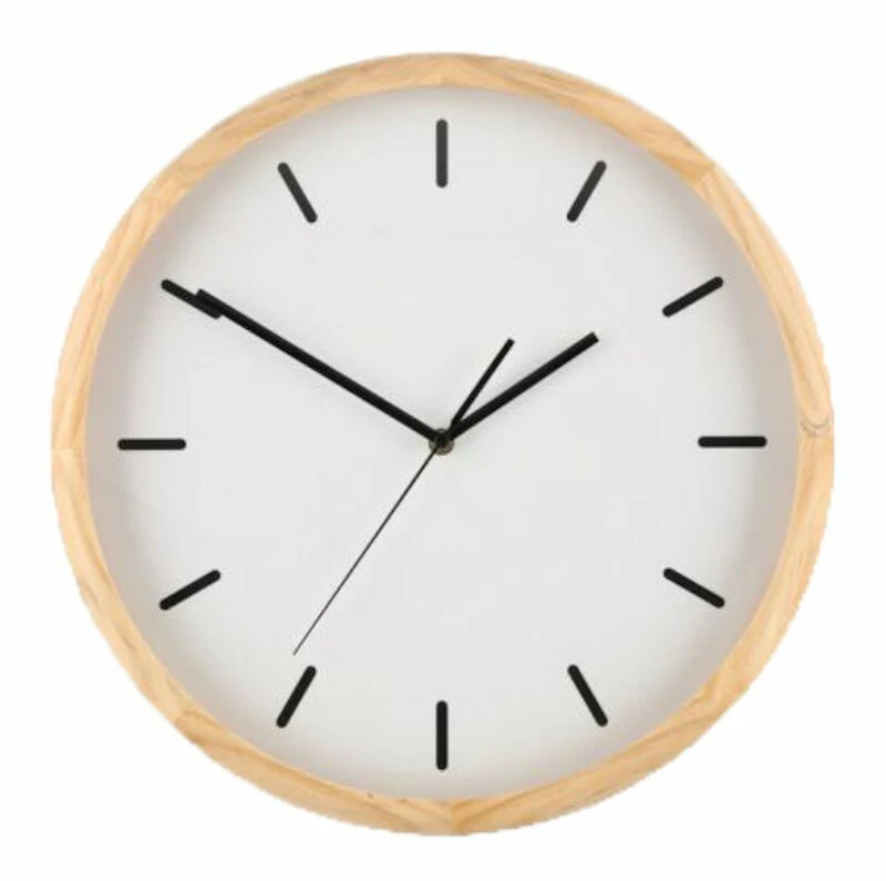 Fanni K Kaste Seinäkello Ø40 Cm 4 Fanni K Kaste Seinäkello Ø40 Cm - Image 2