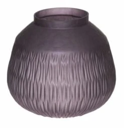 Fanni K Kotka Maljakko Leveä Ø27,5x24 Cm -Aarikka Shop Fanni K Kotka maljakko levea 1