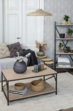 Fanni K Kotka Maljakko Leveä Ø27,5x24 Cm