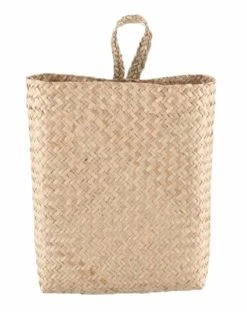 Fanni K Riippuva Kori 20x8x28 Cm -Aarikka Shop Fanni K riippuva kori 1