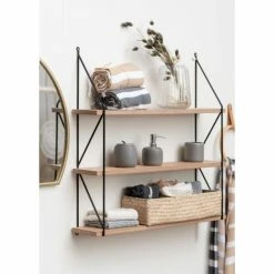 Fanni K Loviisa Kori 3-lokeroinen -Aarikka Shop Fanni k loviisa 3lokeroinen kori miljoo 1