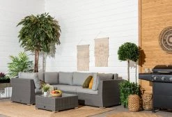 Fanni K Leea Lyhty Ø24,5x36 Cm 13 Fanni K Leea Lyhty Ø24,5x36 Cm -Aarikka Shop Hede kulmasohva 2k1 tummanharmaan harmaa miljoossa web 10