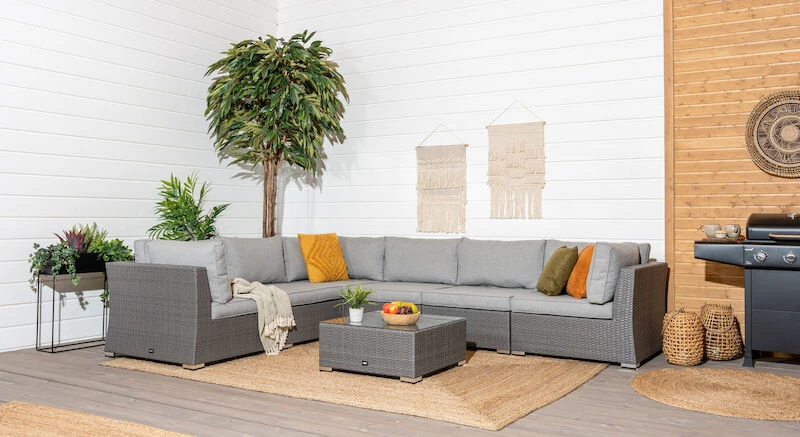 Fanni K Leea Lyhty Ø24,5x36 Cm 7 Fanni K Leea Lyhty Ø24,5x36 Cm - Image 5