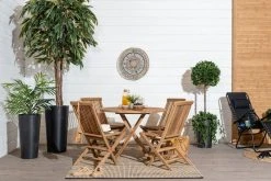 4Living Kentiapalmu Tekokasvi 107 Cm