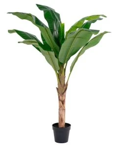 House Nordic Banaanipuu Tekokasvi 150 Cm Vihreä 8 House Nordic Banaanipuu Tekokasvi 150 Cm Vihreä -Aarikka Shop House nordic banaanipuu tekokasvi 150 vihrea