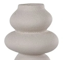 House Nordic Keraaminen Maljakko Ø14,5 Cm Beige -Aarikka Shop House nordic keraaminen maljakko 145 beige lahikuva