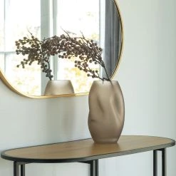 House Nordic Lasimaljakko Ø15,5 Cm Vaaleanruskea -Aarikka Shop House nordic lasimaljakko 155 vaaleanruskea miljoo4