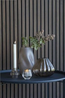 House Nordic Lasimaljakko Ø20 Cm Ruskea -Aarikka Shop House nordic lasimaljakko 20 ruskea miljoo