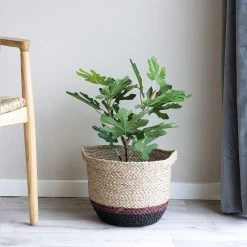 House Nordic Viikunapuu Tekokasvi 53 Cm Vihreä -Aarikka Shop House nordic viikunapuu tekokasvi 53 vihrea miljoo2 1