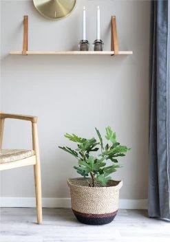 House Nordic Viikunapuu Tekokasvi 53 Cm Vihreä