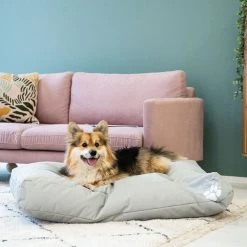 Veke Kamu Koiranpeti 80x60 Cm Musta -Aarikka Shop Kamu koirapeti miljoossa web 5