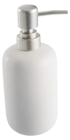 DAY Kylpyhuonesetti 3-osainen Valkoinen