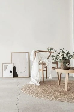 XeralivingLI Juliste 30x40 Cm