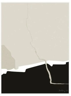 XeralivingLOU Juliste 30x40 Cm