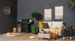 Veke Hapsu Seinävaate 50x80 Cm Luonnonväri -Aarikka Shop Lehdokki 2 istuttava sohva miljoossa web 20 2