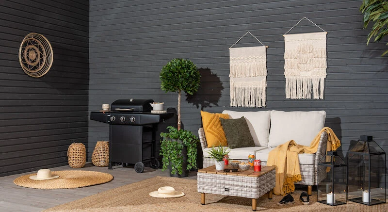 Fanni K Leea Lyhty Ø24,5x36 Cm 4 Fanni K Leea Lyhty Ø24,5x36 Cm - Image 2