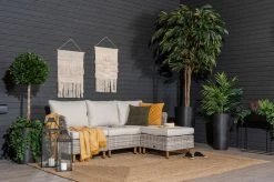 Silkkikasvit Ivy English Bush Iso Muratti Tekokasvi