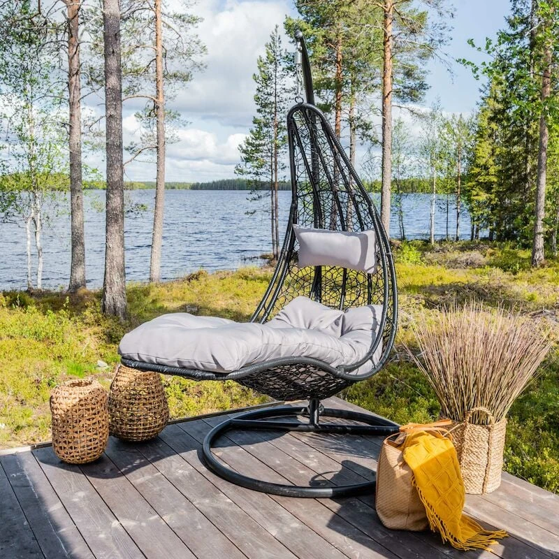 Fanni K Leea Lyhty Ø24,5x36 Cm 5 Fanni K Leea Lyhty Ø24,5x36 Cm - Image 3