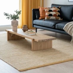 House Nordic Keraaminen Maljakko Ø17,5 Cm Vaaleanruskea -Aarikka Shop Line villamatto miljoossa 5