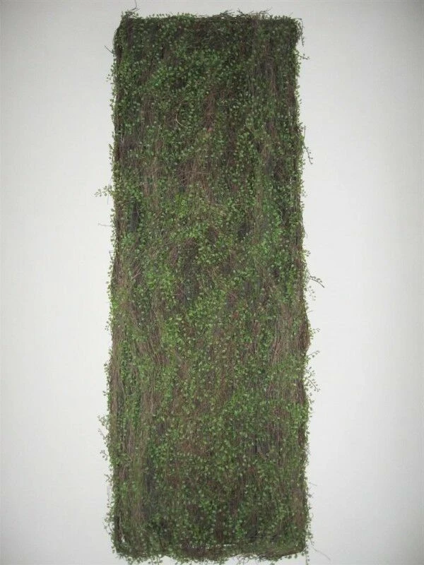 Silkkikasvit Linnea Wall Viherseinä Tekokasvi 3 Silkkikasvit Linnea Wall Viherseinä Tekokasvi