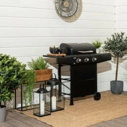 4Living Saniainen Tekokasvi 38 Cm -Aarikka Shop Mustang Albany 3 grilli miljoossa pete 8 1