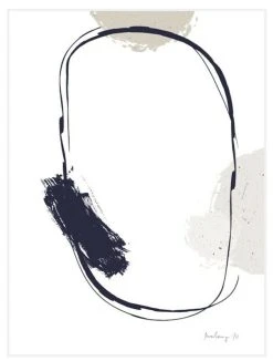 Xeraliving NOX Juliste 30x40 Cm