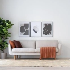 House Nordic Lyyraviikuna Tekokasvi 190 Cm -Aarikka Shop Nooa sohva hiekka miljoossa web pete 31