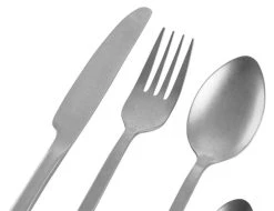 DAY Nordic Aterimet 16-osainen Teräs