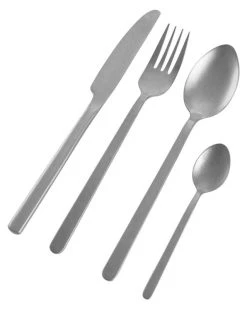 DAY Nordic Aterimet 16-osainen Teräs -Aarikka Shop Nordic aterinsetti 16 osainen teras 2