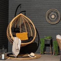 4Living Saniainen Tekokasvi 38 Cm -Aarikka Shop Odense riippukeinu miljoossa web pete 8