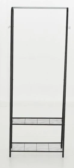 Veke Oksa Vaateteline Musta