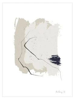 Xeraliving RUT Juliste 30x40 Cm 12 Xeraliving RUT Juliste 30x40 Cm -Aarikka Shop RUT print