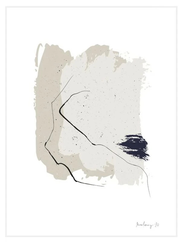 Xeraliving RUT Juliste 30x40 Cm 7 Xeraliving RUT Juliste 30x40 Cm - Image 5