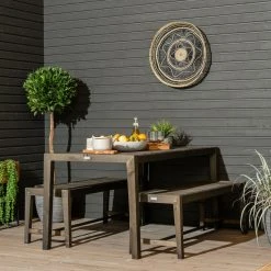 4Living Koristeruoho Betoniruukussa 25 Cm 11 4Living Koristeruoho Betoniruukussa 25 Cm -Aarikka Shop Reimann laituri 6 hengen ruokailuryhma miljoossa pete 4