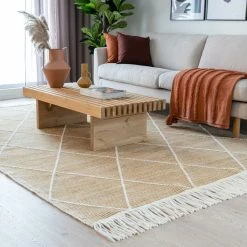 House Nordic Lyyraviikuna Tekokasvi 190 Cm -Aarikka Shop Sointu villamatto miljoossa web pete 2 3