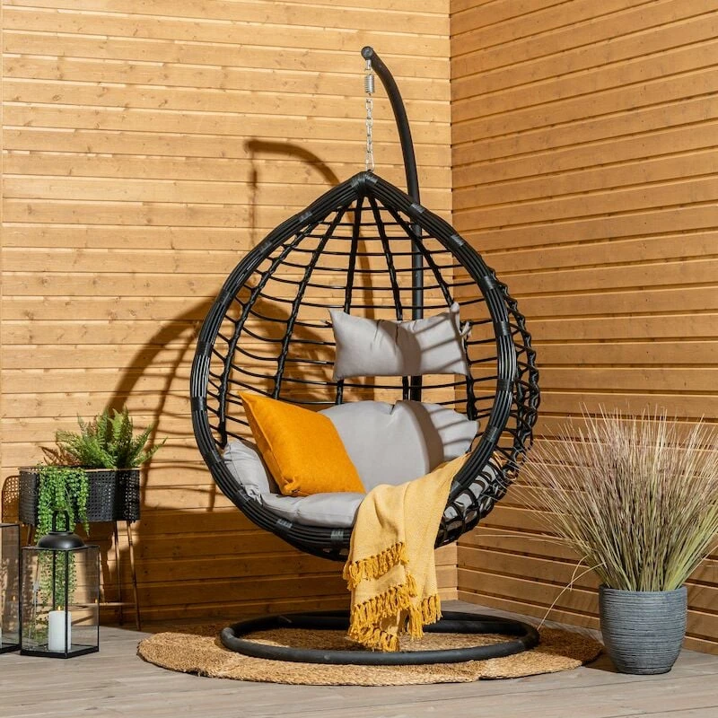 4Living Koristeheinä Ruukussa 56 Cm Vihreä/harmaa 4 4Living Koristeheinä Ruukussa 56 Cm Vihreä/harmaa - Image 2