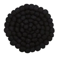 Svanefors Nisha Pannunalunen Ø 20 Cm Musta 10 Svanefors Nisha Pannunalunen Ø 20 Cm Musta -Aarikka Shop Svanefors Nisha pannunalunen 20cm musta