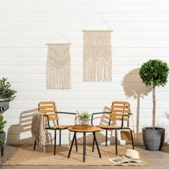 Veke Sola Seinävaate 40x80 Cm Luonnonväri -Aarikka Shop Tucson parvekesetti miljoossa web pete 14