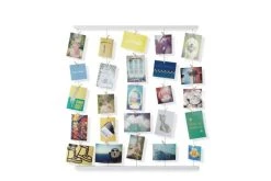 Umbra Hangit Valokuva- Ja Muistitaulu 76x66 Cm Valkoinen -Aarikka Shop Umbra20Hangit20315000 660 2