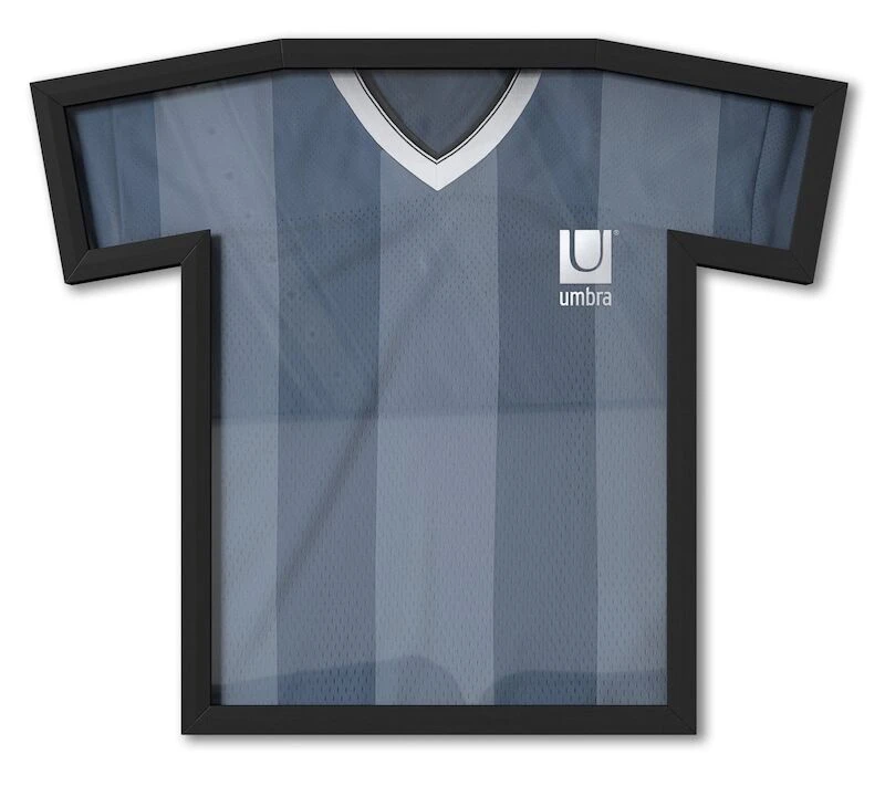 Umbra TFrame T-paitakehys M Musta 8 Umbra TFrame T-paitakehys M Musta - Image 6