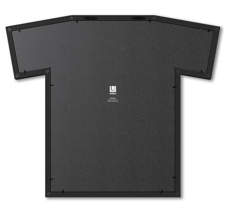 Umbra TFrame T-paitakehys M Musta 3 Umbra TFrame T-paitakehys M Musta