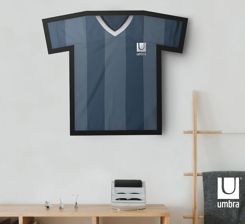 Umbra TFrame T-paitakehys M Musta 6 Umbra TFrame T-paitakehys M Musta - Image 4