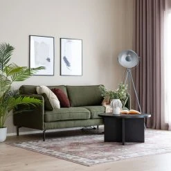 4Living Eukalyptus Oksa Tekokasvi 73 Cm