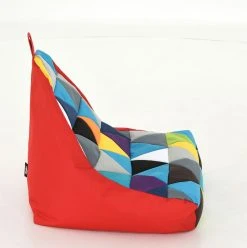 Veke Hippa Sirkus Säkkituoli Värikäs 13 Veke Hippa Sirkus Säkkituoli Värikäs -Aarikka Shop Veke Hippa sirkus sakkituoli varikas 4 2